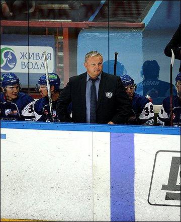 Евгений Зиновьев