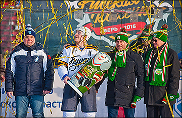 "Русская классика"-2016 "Русская классика"-2016