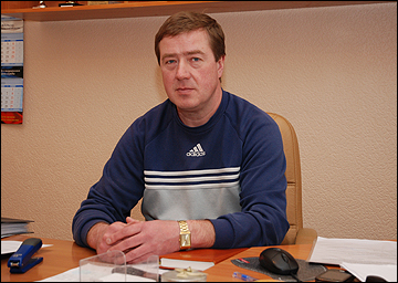 Геннадий Коротеев