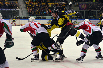 2 апреля 2016. Сарыарка - Нефтяник