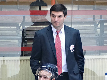 Андрей Царев
