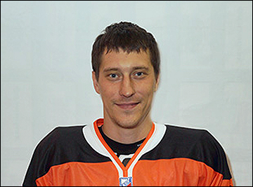 Александр Майер