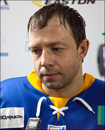 Дмитрий Устюжанин