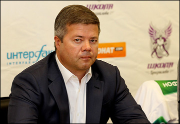 Станислав Мошаров