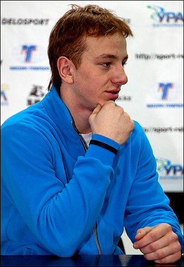 Юрий Сергиенко