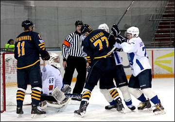 Дизель против ТХК