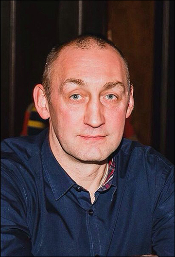 Вадим Молотилов