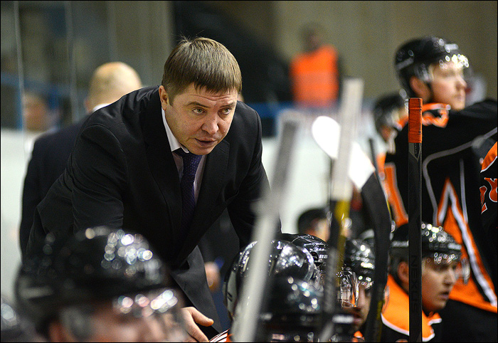 Александр Гулявцев