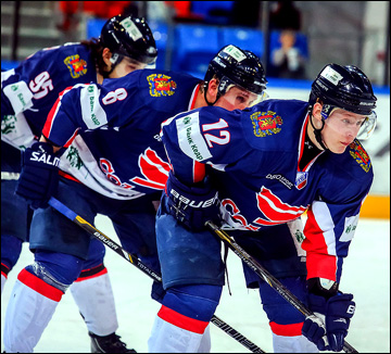 Вспомнить все: Сокол (Красноярск)