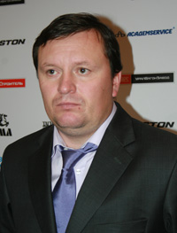 Алексей Фетисов