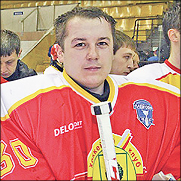Евгений Скворцов