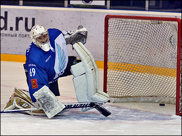 Сергей Хорошун