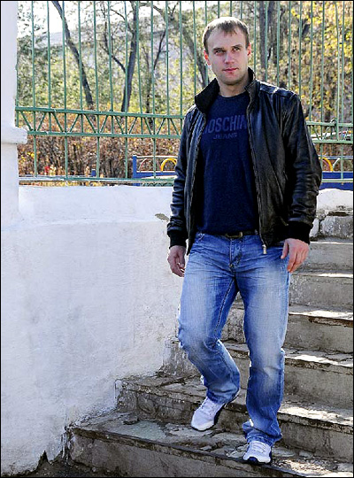 Всероссийская хоккейная лига - Максим Попов в эфире «ХитFM-Урал»