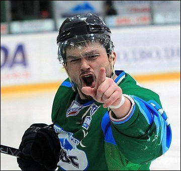 Анатолий Степанов