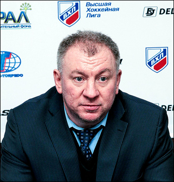 Андрей Псарев