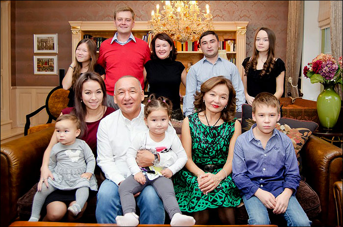 "Сарыарка"