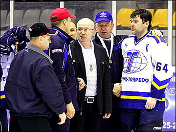 Юрий Петухов Юрий Петухов