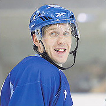 Андрей Абрамов