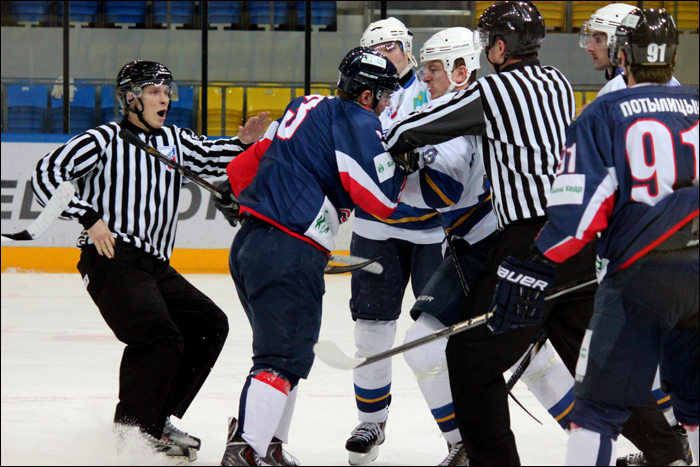 Андрей Анкудинов