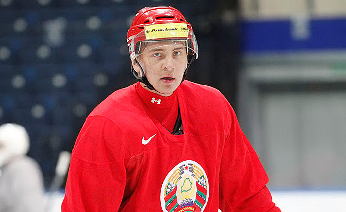 Дмитрий Заламай