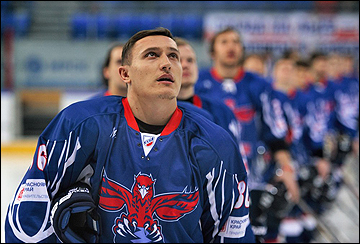 Александр Щербина