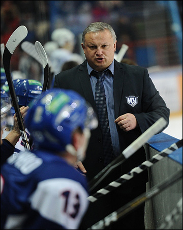 Евгений Зиновьев