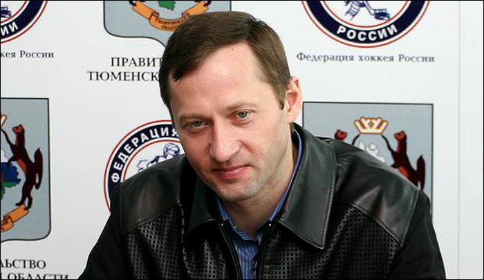 Игорь Ефременко