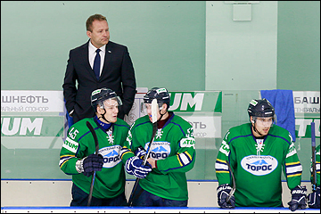 Василий Чижов