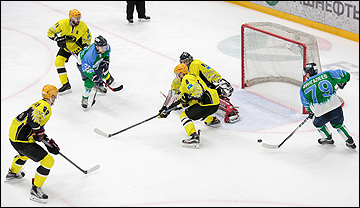 31 января 2016. "Торос" - "Сарыарка"