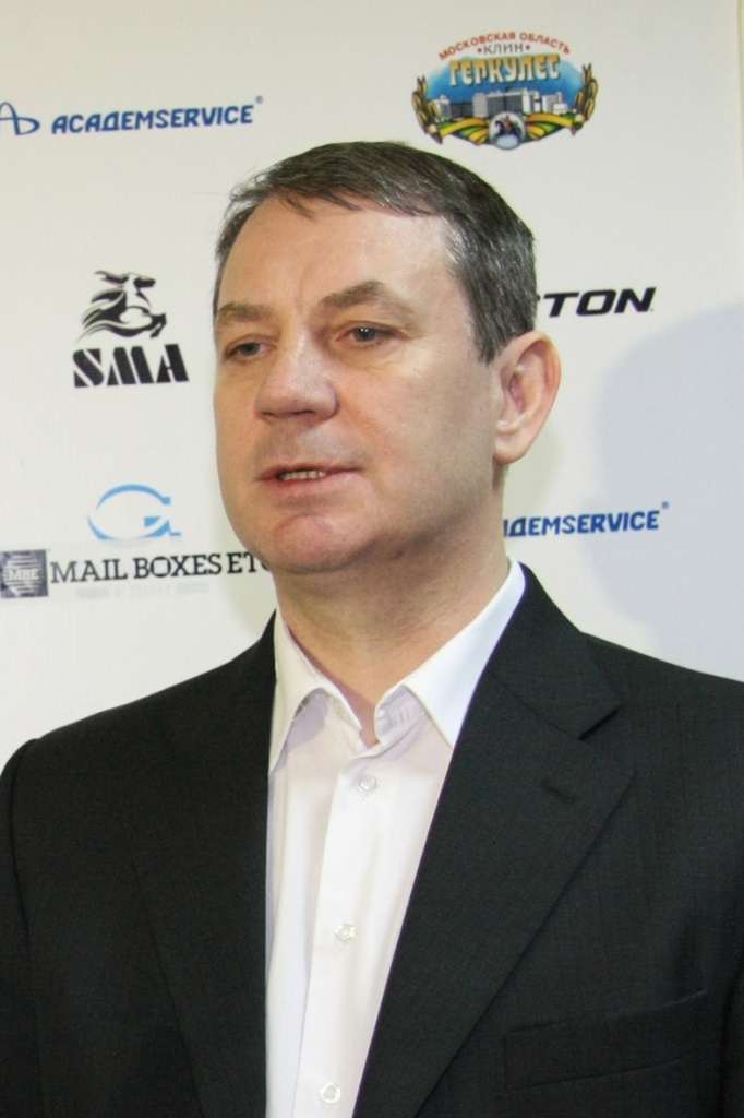 Андрей Амелин