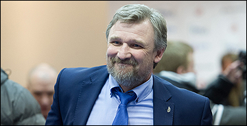 Алексей Ждахин