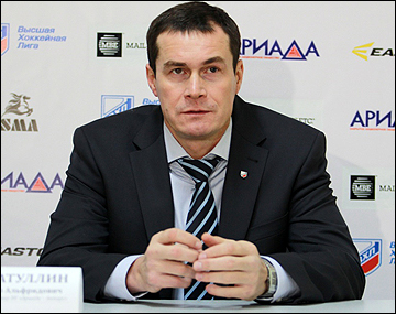 Ильнур Гизатуллин