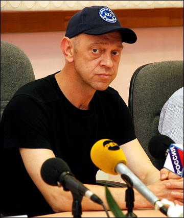 Анатолий Федотов Анатолий Федотов