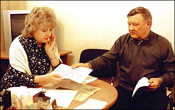 Владимир Петров