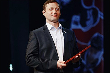 Игорь Ефременко