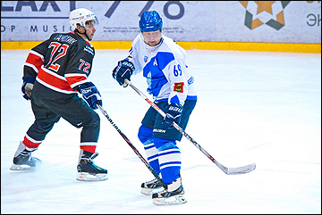 Андрей Шевелев