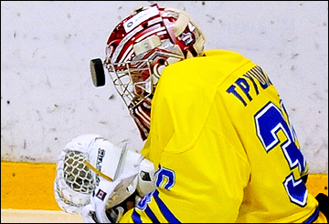 Александр Трушков