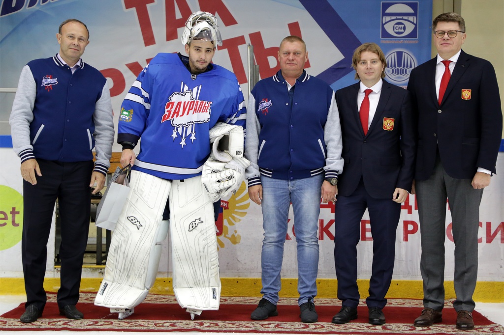 Евгений Ярославлев