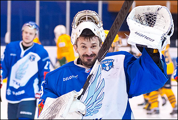 Сергей Хорошун