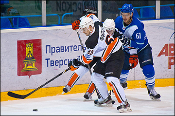 Степан Филонов в игре