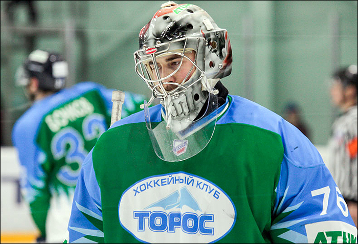 Александр Черепенин