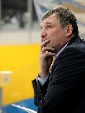 Вспомнить все: ТХК (Тверь) 