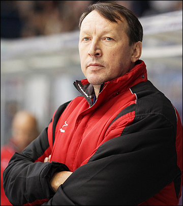 Ришат Гимаев