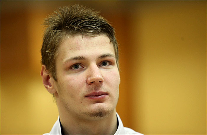 Валерий Ничушкин