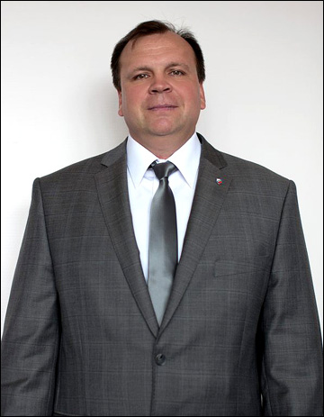Александр Силкин