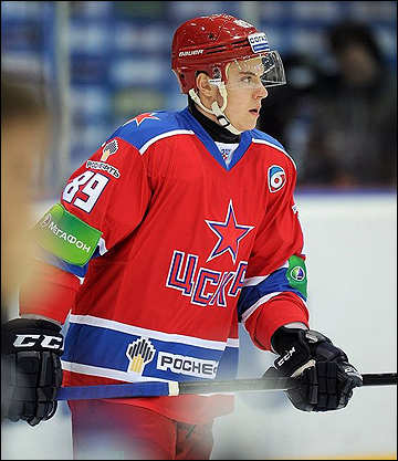 Денис Камаев