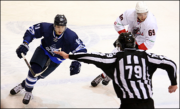 Марат Хайруллин