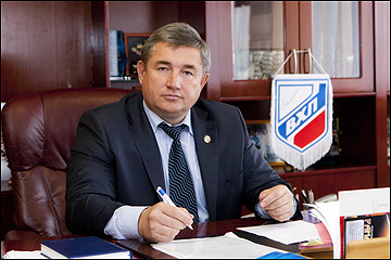 Джамиль Насретдинов