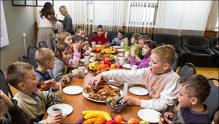 Лада и Ласточка