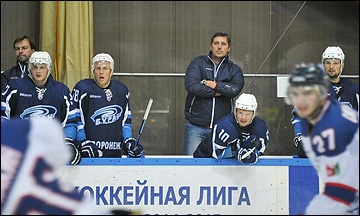 Александр Титов